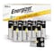 Energizer Alkaline Battery, 9V DC 12 PK EN22 - alternate 10